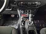 Used 2024 JEEP WRANGLER WILLYS 4 DOOR 4X4 in WEST PALM BEACH, FLORIDA (Photo 16)
