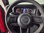 Used 2024 JEEP WRANGLER WILLYS 4 DOOR 4X4 in WEST PALM BEACH, FLORIDA (Photo 18)