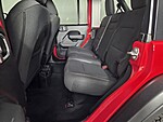 Used 2024 JEEP WRANGLER WILLYS 4 DOOR 4X4 in WEST PALM BEACH, FLORIDA (Photo 26)