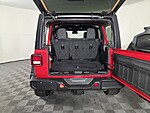 Used 2024 JEEP WRANGLER WILLYS 4 DOOR 4X4 in WEST PALM BEACH, FLORIDA (Photo 28)