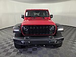 Used 2024 JEEP WRANGLER WILLYS 4 DOOR 4X4 in WEST PALM BEACH, FLORIDA (Photo 3)