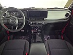 Used 2024 JEEP WRANGLER WILLYS 4 DOOR 4X4 in WEST PALM BEACH, FLORIDA (Photo 31)