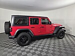 Used 2024 JEEP WRANGLER WILLYS 4 DOOR 4X4 in WEST PALM BEACH, FLORIDA (Photo 7)