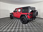 Used 2024 JEEP WRANGLER WILLYS 4 DOOR 4X4 in WEST PALM BEACH, FLORIDA (Photo 9)