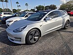 Used 2018 TESLA MODEL 3 LONG RANGE in WEST PALM BEACH, FLORIDA (Photo 3)