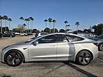 Used 2018 TESLA MODEL 3 LONG RANGE in WEST PALM BEACH, FLORIDA (Photo 4)