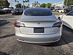 Used 2018 TESLA MODEL 3 LONG RANGE in WEST PALM BEACH, FLORIDA (Photo 5)