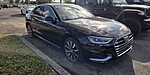 Used 2020 AUDI A4 40 PREMIUM in WEST PALM BEACH, FLORIDA