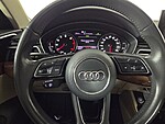 Used 2020 AUDI A4 SEDAN PREMIUM 40 TFSI in WEST PALM BEACH, FLORIDA (Photo 18)