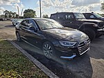 Used 2020 AUDI A4 40 PREMIUM in WEST PALM BEACH, FLORIDA (Photo 2)