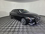 Used 2020 AUDI A4 SEDAN PREMIUM 40 TFSI in WEST PALM BEACH, FLORIDA (Photo 2)