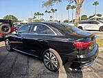 Used 2020 AUDI A4 40 PREMIUM in WEST PALM BEACH, FLORIDA (Photo 4)