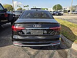 Used 2020 AUDI A4 40 PREMIUM in WEST PALM BEACH, FLORIDA (Photo 5)