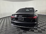 Used 2020 AUDI A4 SEDAN PREMIUM 40 TFSI in WEST PALM BEACH, FLORIDA (Photo 7)