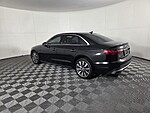 Used 2020 AUDI A4 SEDAN PREMIUM 40 TFSI in WEST PALM BEACH, FLORIDA (Photo 8)