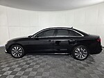 Used 2020 AUDI A4 SEDAN PREMIUM 40 TFSI in WEST PALM BEACH, FLORIDA (Photo 9)