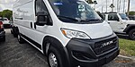 Used 2023 RAM PROMASTER HIGH ROOF in WEST PALM BEACH, FLORIDA