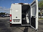 Used 2023 RAM PROMASTER CARGO VAN 3500 HIGH ROOF 159