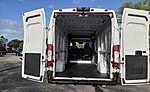 Used 2023 RAM PROMASTER CARGO VAN 3500 HIGH ROOF 159