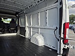 Used 2023 RAM PROMASTER CARGO VAN 3500 HIGH ROOF 159