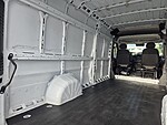 Used 2023 RAM PROMASTER CARGO VAN 3500 HIGH ROOF 159