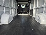 Used 2023 RAM PROMASTER CARGO VAN 3500 HIGH ROOF 159
