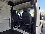 Used 2023 RAM PROMASTER CARGO VAN 3500 HIGH ROOF 159
