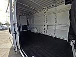 Used 2023 RAM PROMASTER CARGO VAN 3500 HIGH ROOF 159