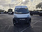 Used 2023 RAM PROMASTER CARGO VAN 3500 HIGH ROOF 159