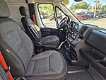 Used 2023 RAM PROMASTER CARGO VAN 3500 HIGH ROOF 159