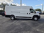 Used 2023 RAM PROMASTER CARGO VAN 3500 HIGH ROOF 159
