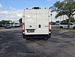 Used 2023 RAM PROMASTER CARGO VAN 3500 HIGH ROOF 159
