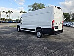 Used 2023 RAM PROMASTER CARGO VAN 3500 HIGH ROOF 159