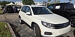 Used 2016 Volkswagen Tiguan S in WEST PALM BEACH, FLORIDA