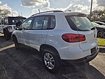 Used 2016 Volkswagen Tiguan S in WEST PALM BEACH, FLORIDA (Photo 4)