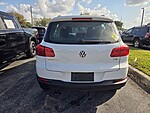 Used 2016 Volkswagen Tiguan S in WEST PALM BEACH, FLORIDA (Photo 5)