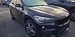 Used 2017 BMW X1 SDRIVE28I in WEST PALM BEACH, FLORIDA