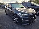 Used 2017 BMW X1 SDRIVE28I in WEST PALM BEACH, FLORIDA (Photo 1)