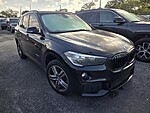 Used 2017 BMW X1 SDRIVE28I in WEST PALM BEACH, FLORIDA (Photo 2)