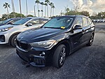 Used 2017 BMW X1 SDRIVE28I in WEST PALM BEACH, FLORIDA (Photo 3)