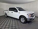 Used 2018 FORD F-150 XL 2WD SUPERCREW 5.5' BOX in WEST PALM BEACH, FLORIDA (Photo 1)