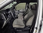 Used 2018 FORD F-150 XL 2WD SUPERCREW 5.5' BOX in WEST PALM BEACH, FLORIDA (Photo 11)
