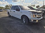 Used 2018 FORD F-150 XLT in WEST PALM BEACH, FLORIDA (Photo 2)