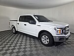 Used 2018 FORD F-150 XL 2WD SUPERCREW 5.5' BOX in WEST PALM BEACH, FLORIDA (Photo 2)