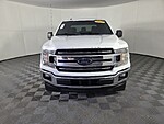 Used 2018 FORD F-150 XL 2WD SUPERCREW 5.5' BOX in WEST PALM BEACH, FLORIDA (Photo 3)