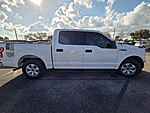 Used 2018 FORD F-150 XLT in WEST PALM BEACH, FLORIDA (Photo 5)