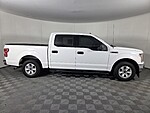 Used 2018 FORD F-150 XL 2WD SUPERCREW 5.5' BOX in WEST PALM BEACH, FLORIDA (Photo 5)