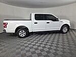 Used 2018 FORD F-150 XL 2WD SUPERCREW 5.5' BOX in WEST PALM BEACH, FLORIDA (Photo 6)