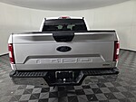Used 2018 FORD F-150 XL 2WD SUPERCREW 5.5' BOX in WEST PALM BEACH, FLORIDA (Photo 7)