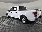Used 2018 FORD F-150 XL 2WD SUPERCREW 5.5' BOX in WEST PALM BEACH, FLORIDA (Photo 8)